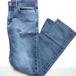 Banana Republic Jeans 30X30 Vintage Straight Leg